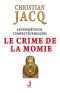 [Les enquêtes de l'inspecteur Higgins 01] • Le crime de la momie